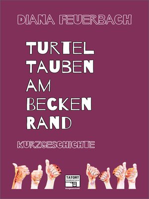 cover image of Turteltauben am Beckenrand